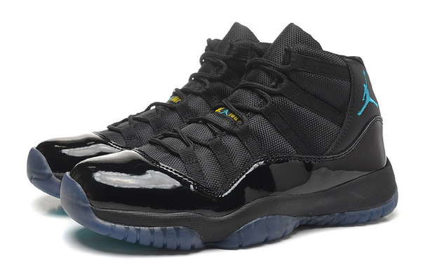 Jordan 11 Women Super Perfect--003